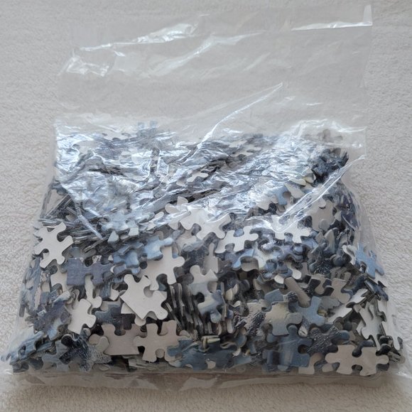 Jigsaw Puzzle 750pc NEW | Penguins - Picture 5 of 9